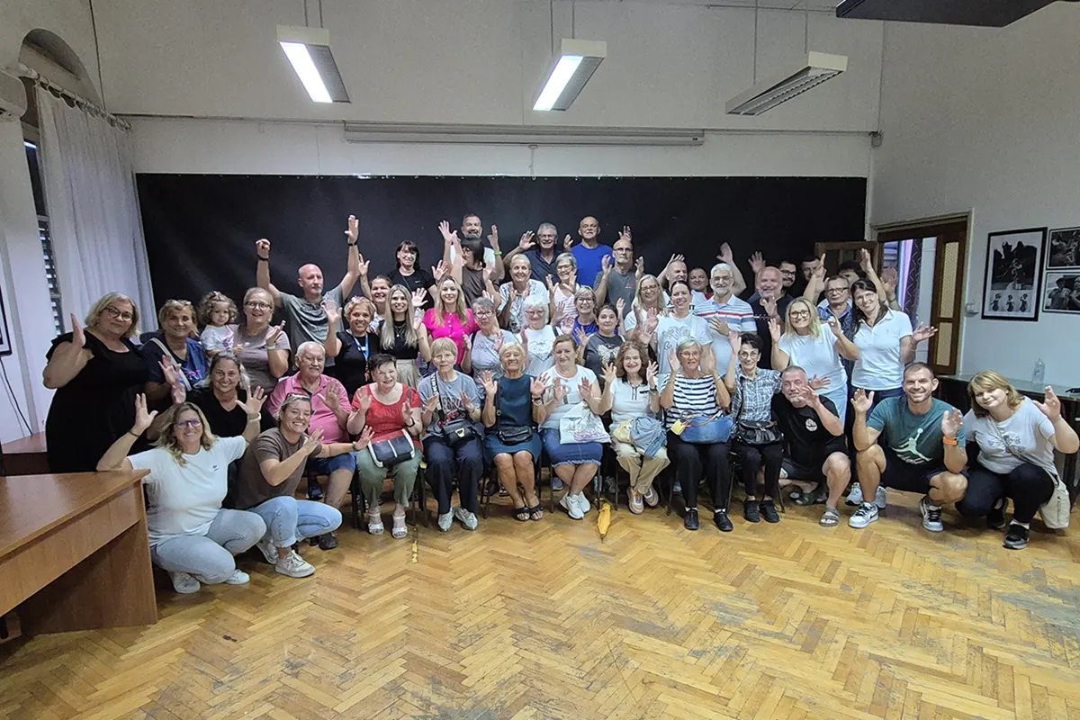 pregled madeža KBC split