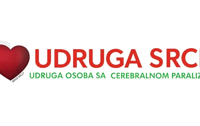 Logo udruga Srce Split