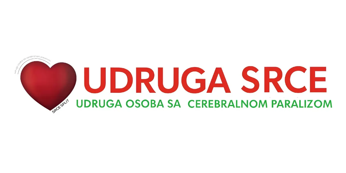 Logo udruga Srce Split