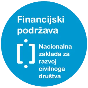 Nacionalna zaklada za razvoj cilvilnog društva